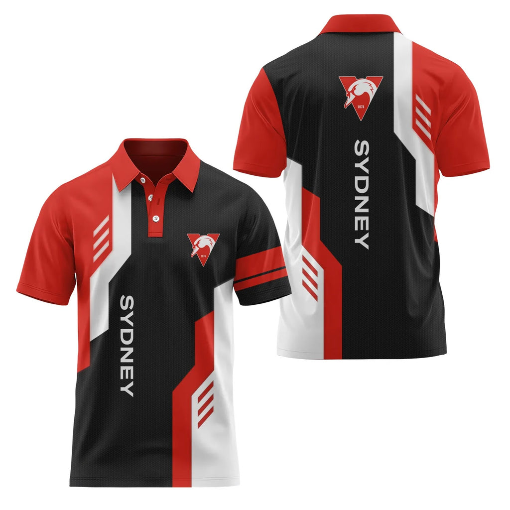 Sydney Swans Apparels SC029
