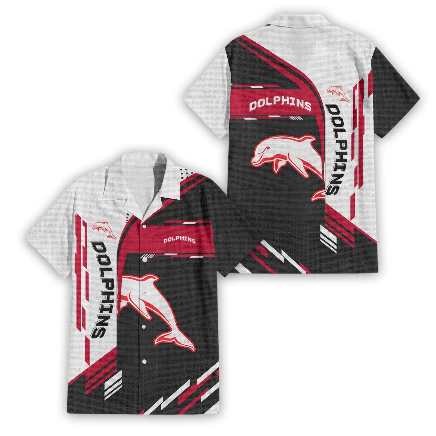 Dolphins Apparels SC036