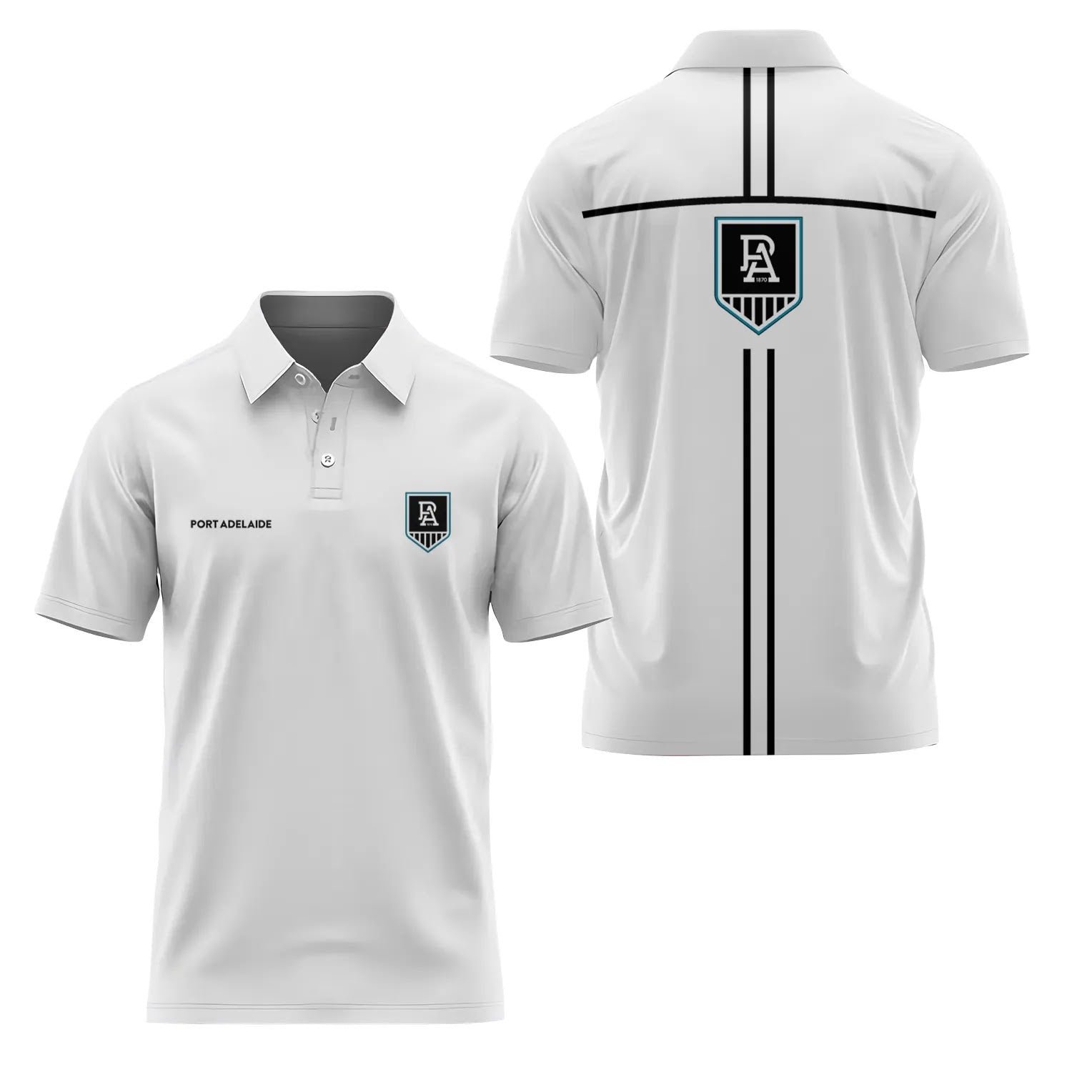Port Adelaide Power Apparels SC018