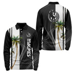 Collingwood Magpies Apparels SHW036