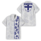 St Kilda Saints Apparels SHW023