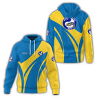 Parramatta Eels Hoodie SC022