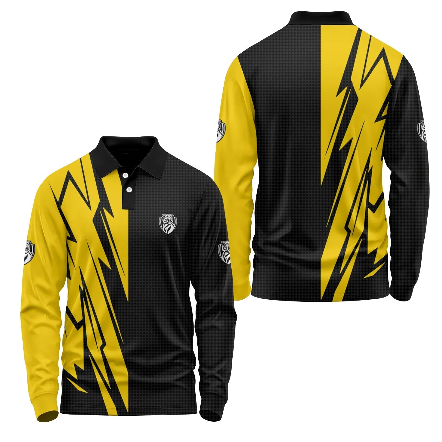 Richmond Tigers Apparels SC062