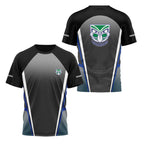 New Zealand Warriors Apparels SC037
