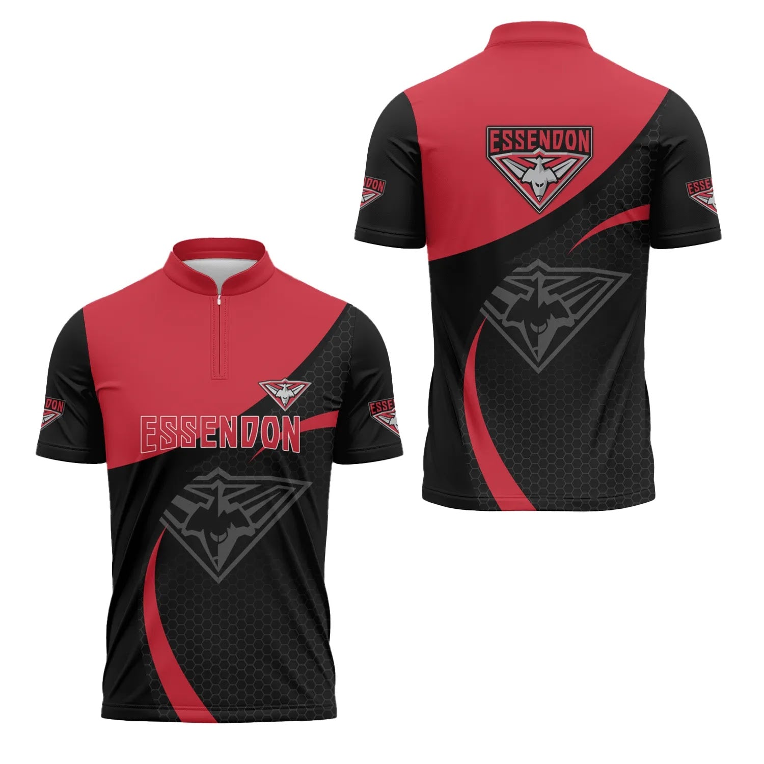 Essendon Bombers Apparels SC002