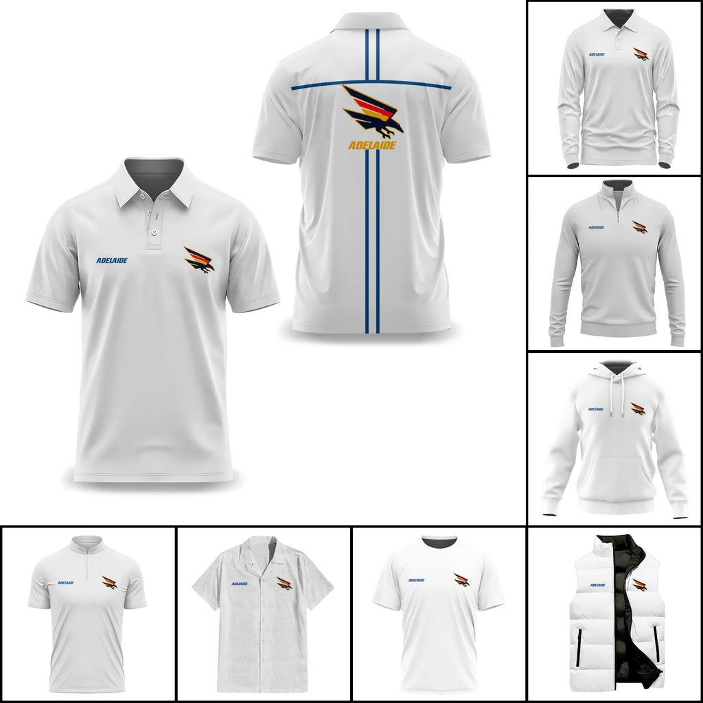 Adelaide Crows Apparels SC018