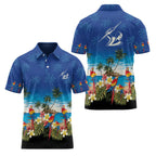 Melbourne Storm Apparels SHW005