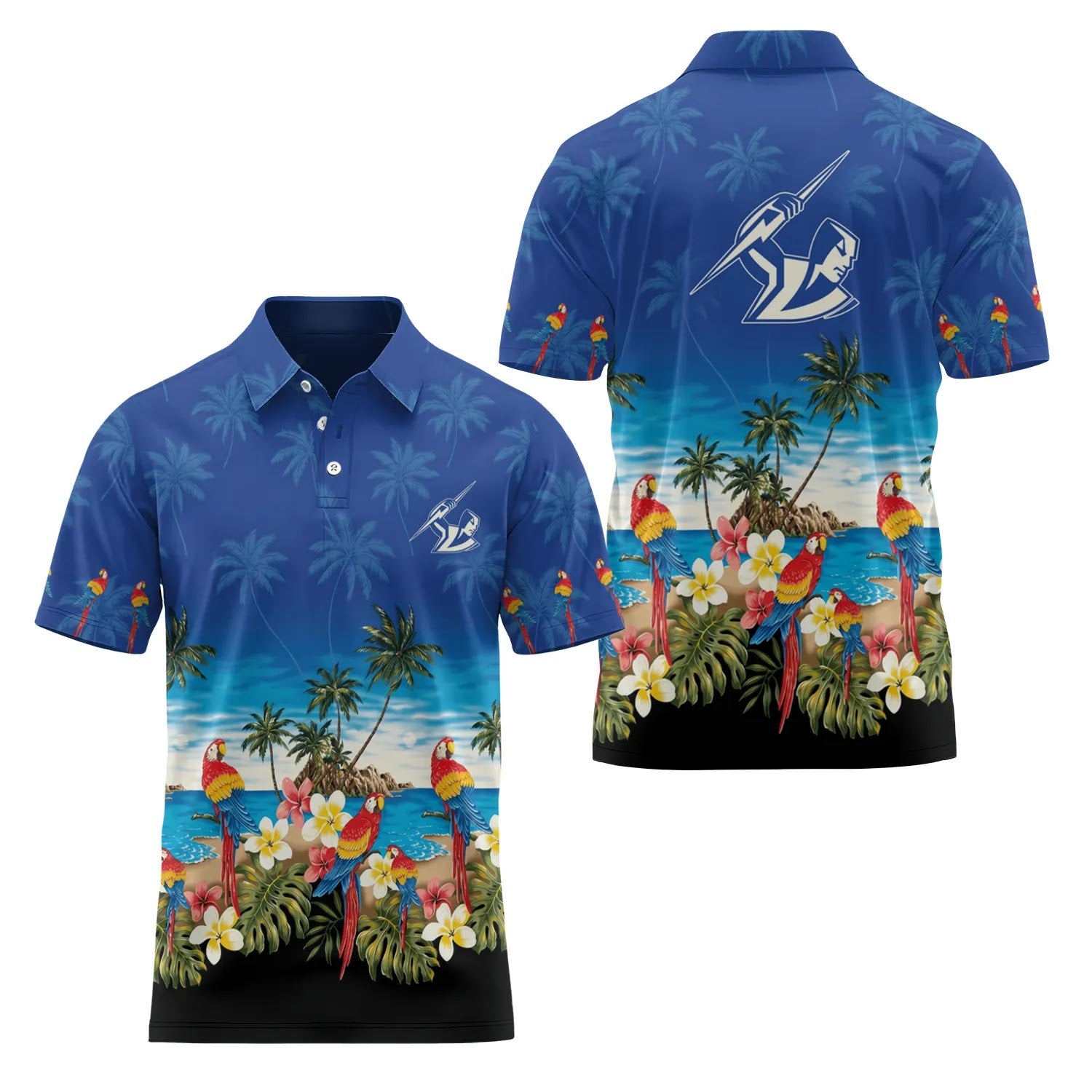 Melbourne Storm Apparels SHW005