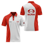 Gold Coast Suns Apparels SC055