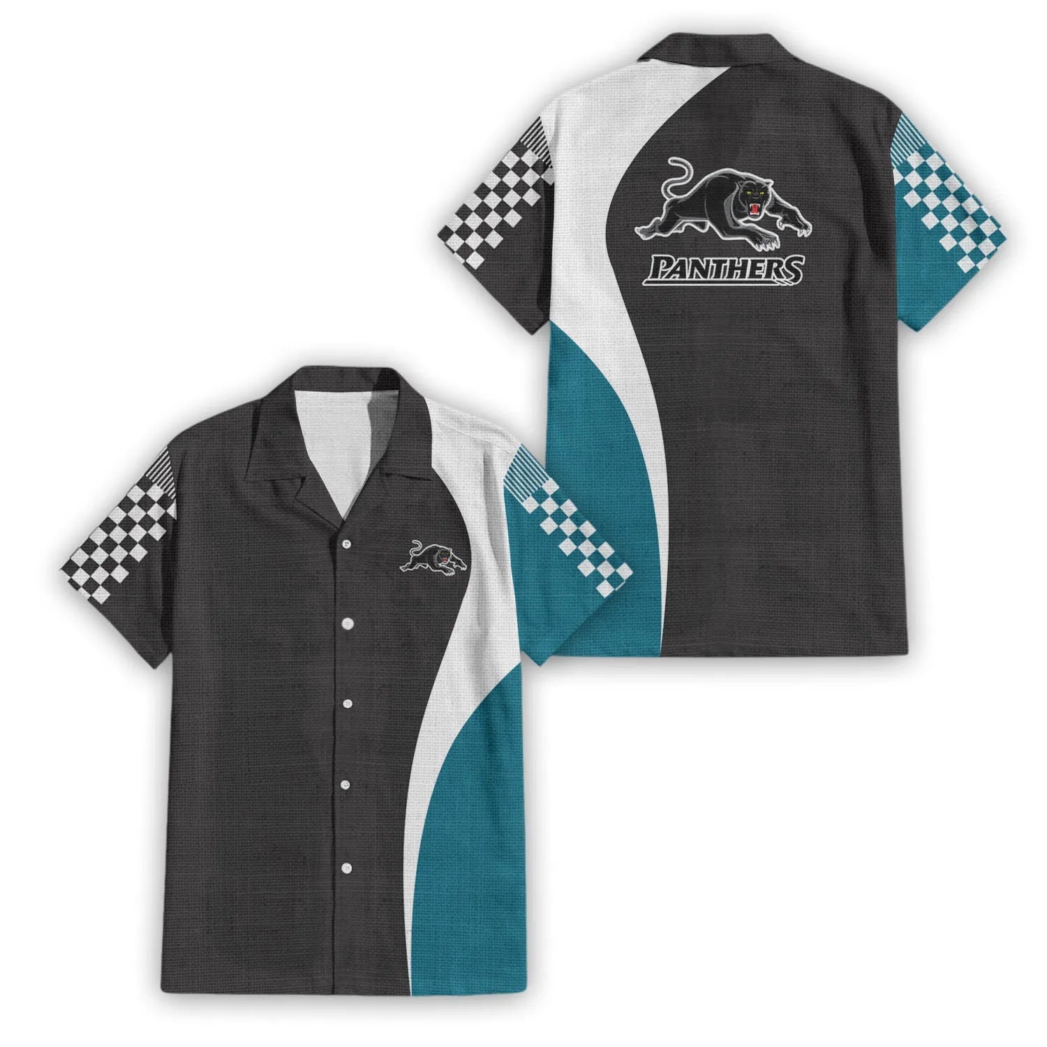 Penrith Panthers Apparels SC073