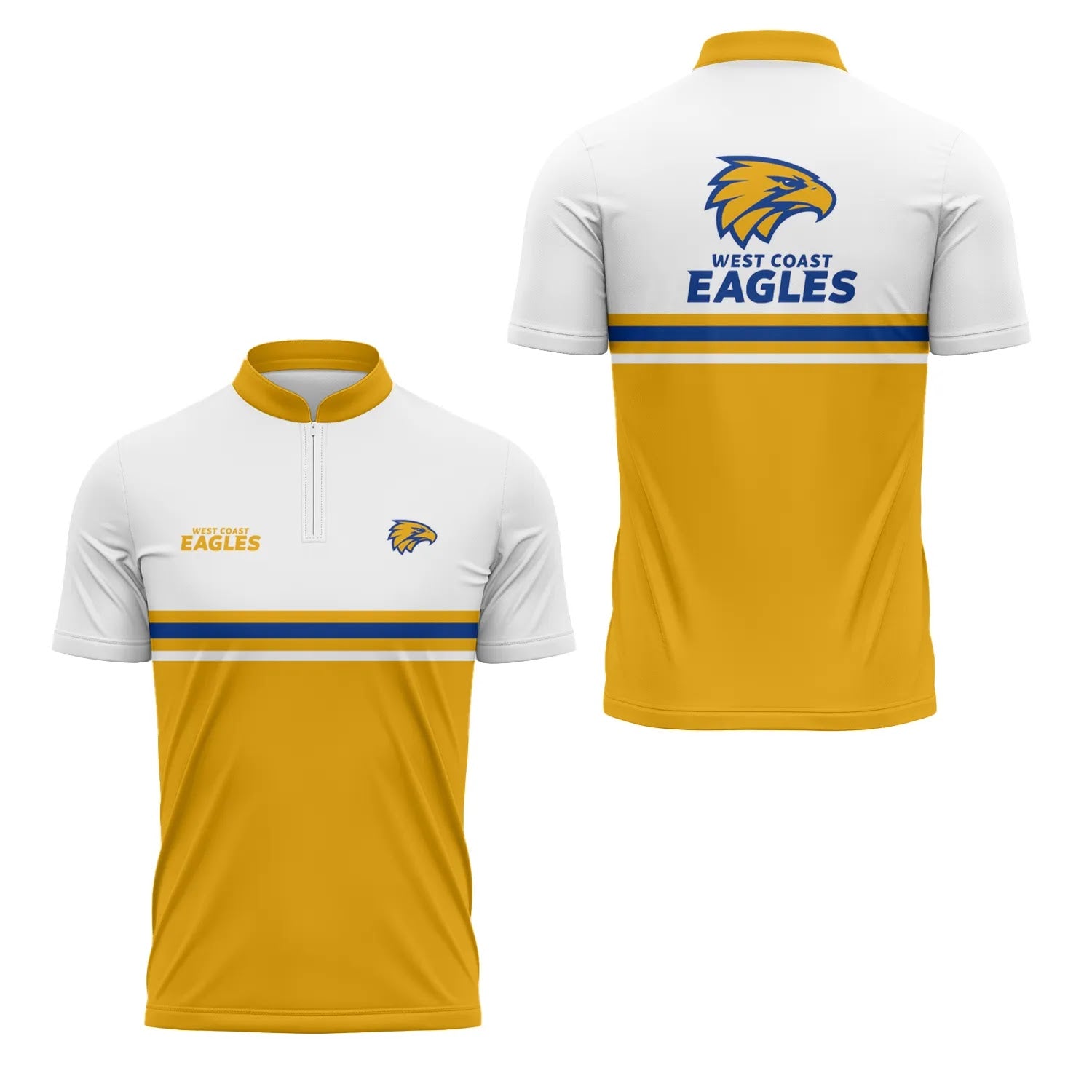 West Coast Eagles Apparels SC015