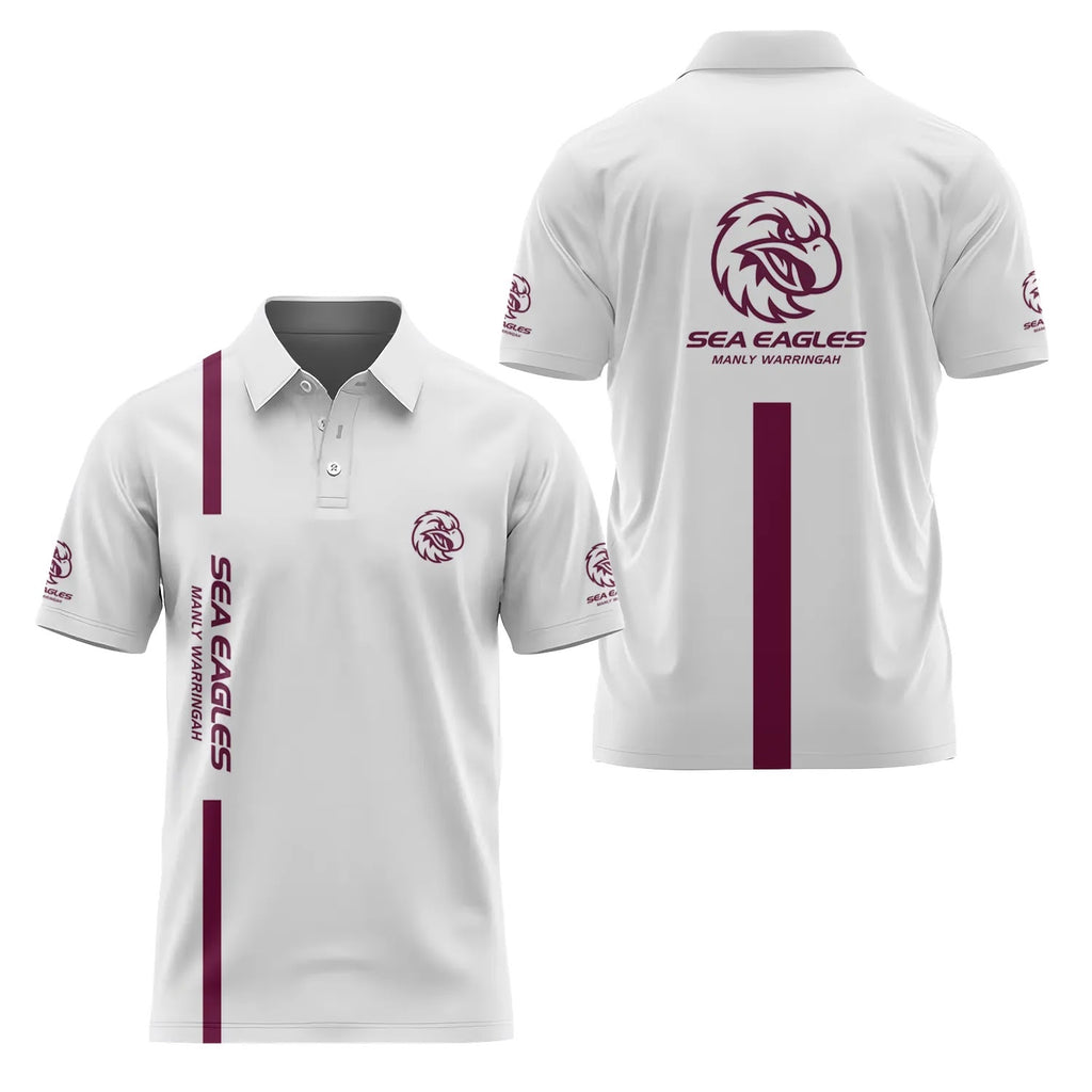 Manly Warringah Sea Eagles Apparels SC005