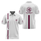 Manly Warringah Sea Eagles Apparels SC005