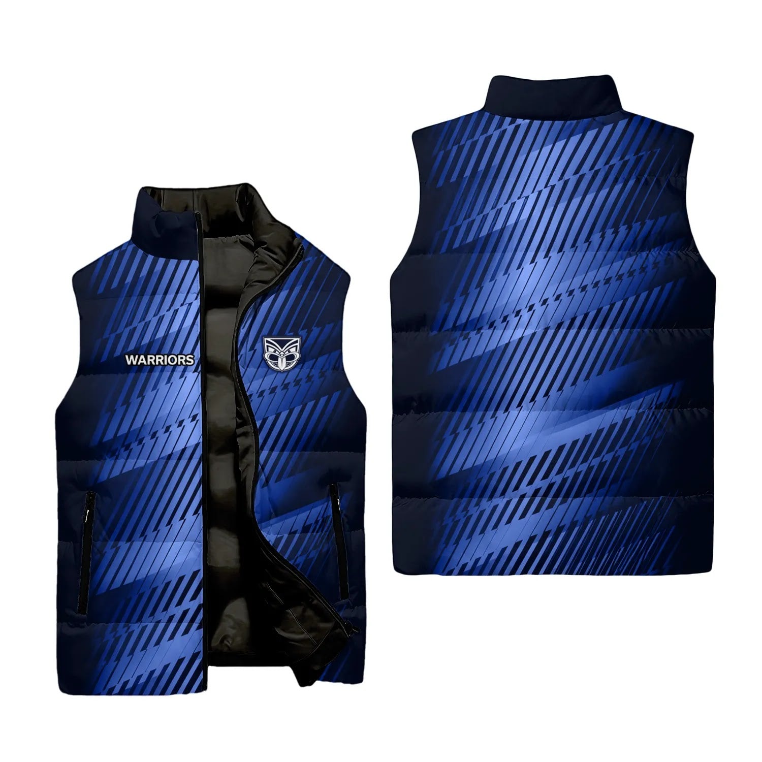 New Zealand Warriors Apparels SC118