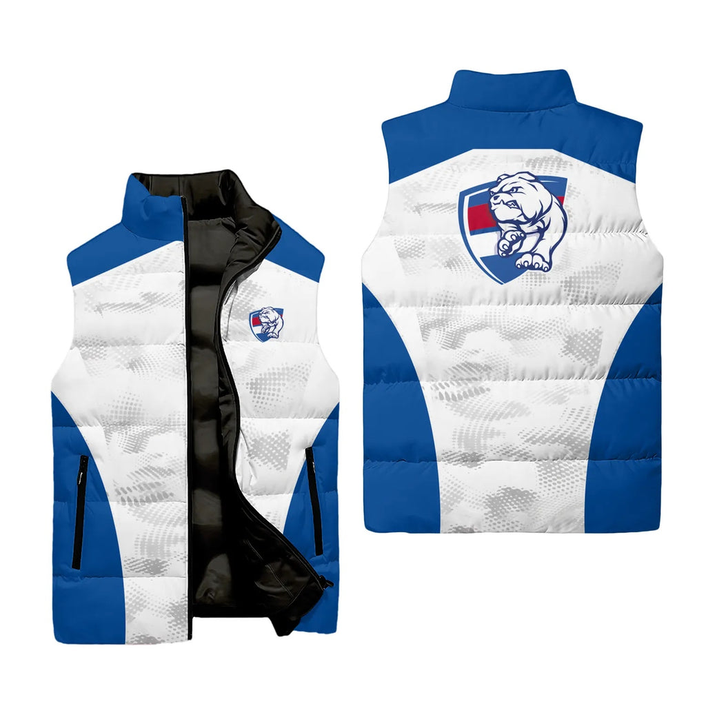 Western Bulldogs Apparels SC081