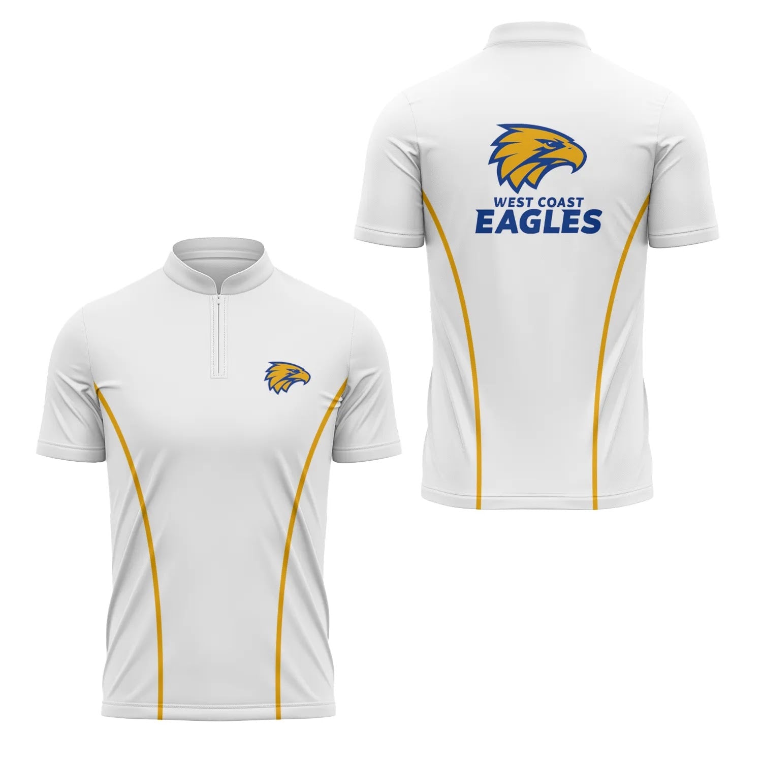 West Coast Eagles Apparels SC025