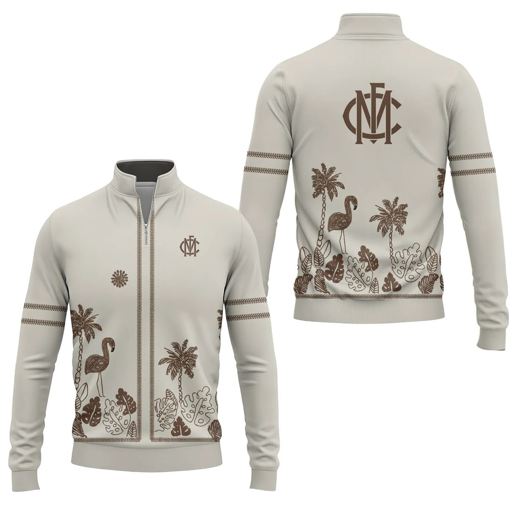 Melbourne Demons Apparels SHW044