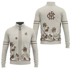 Melbourne Demons Apparels SHW044