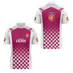 Brisbane Lions Apparels SC063