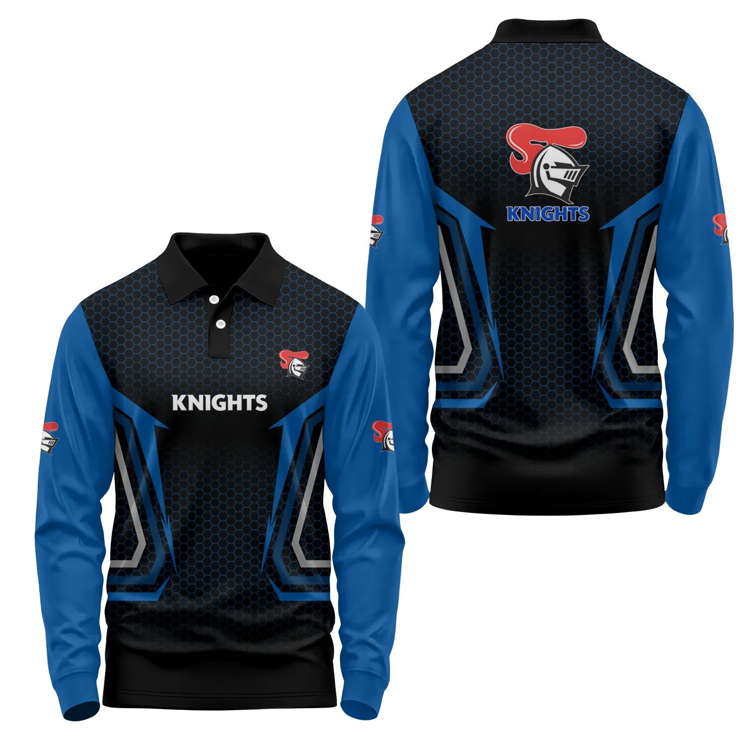 Newcastle Knights Apparels SC075