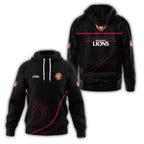 Brisbane Lions Hoodie SC024