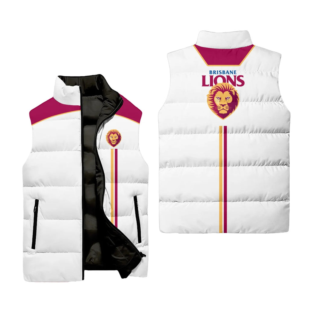 Brisbane Lions Apparels SC021