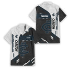 Carlton Blues Apparels SC036