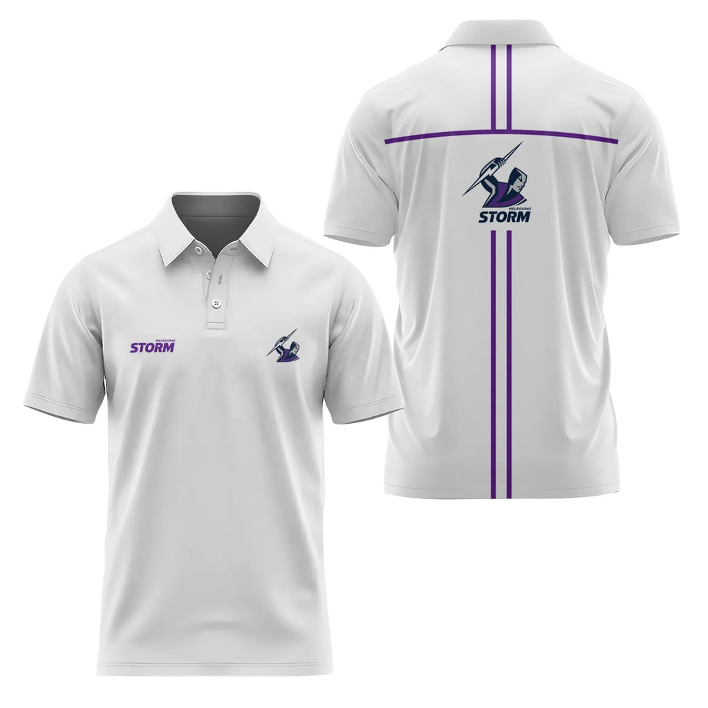 Melbourne Storm Apparels SC018