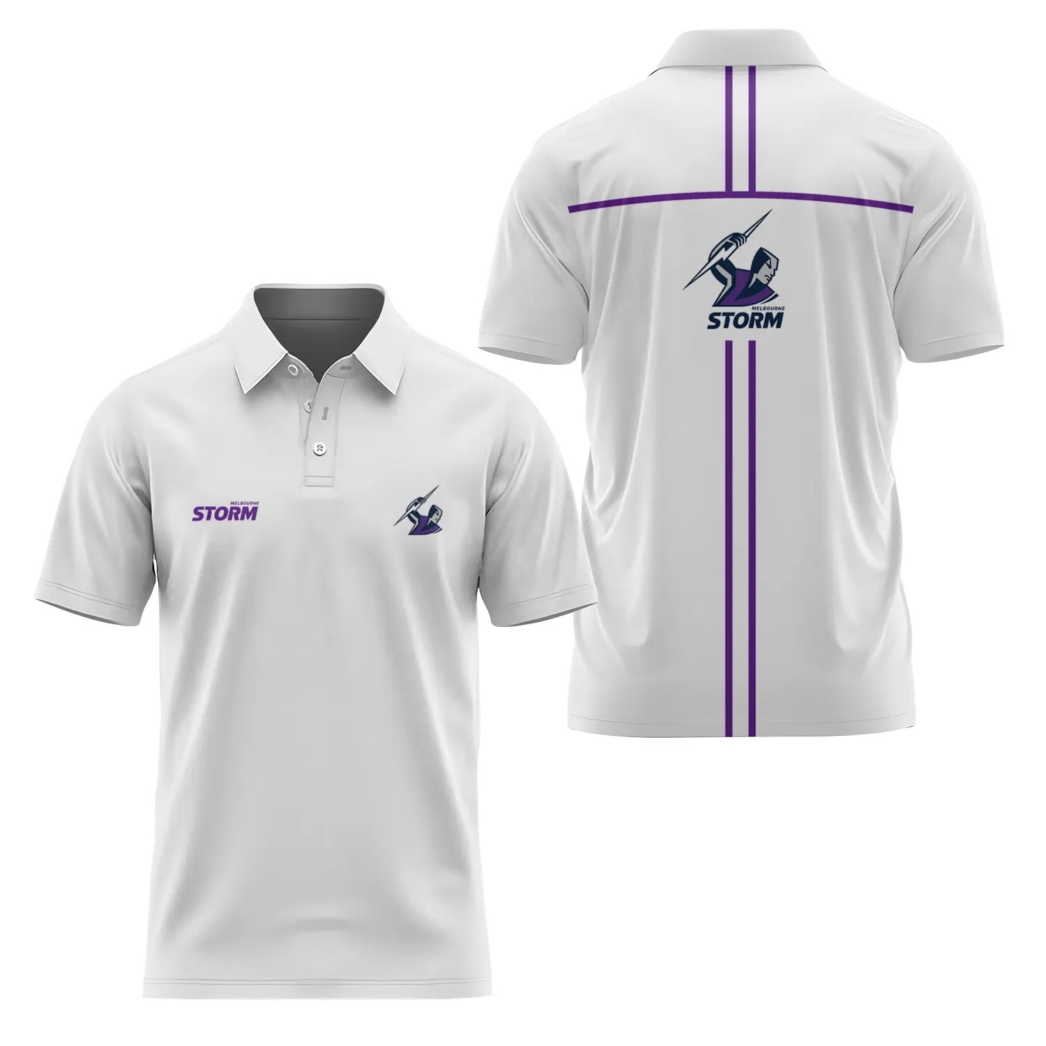 Melbourne Storm Apparels SC018