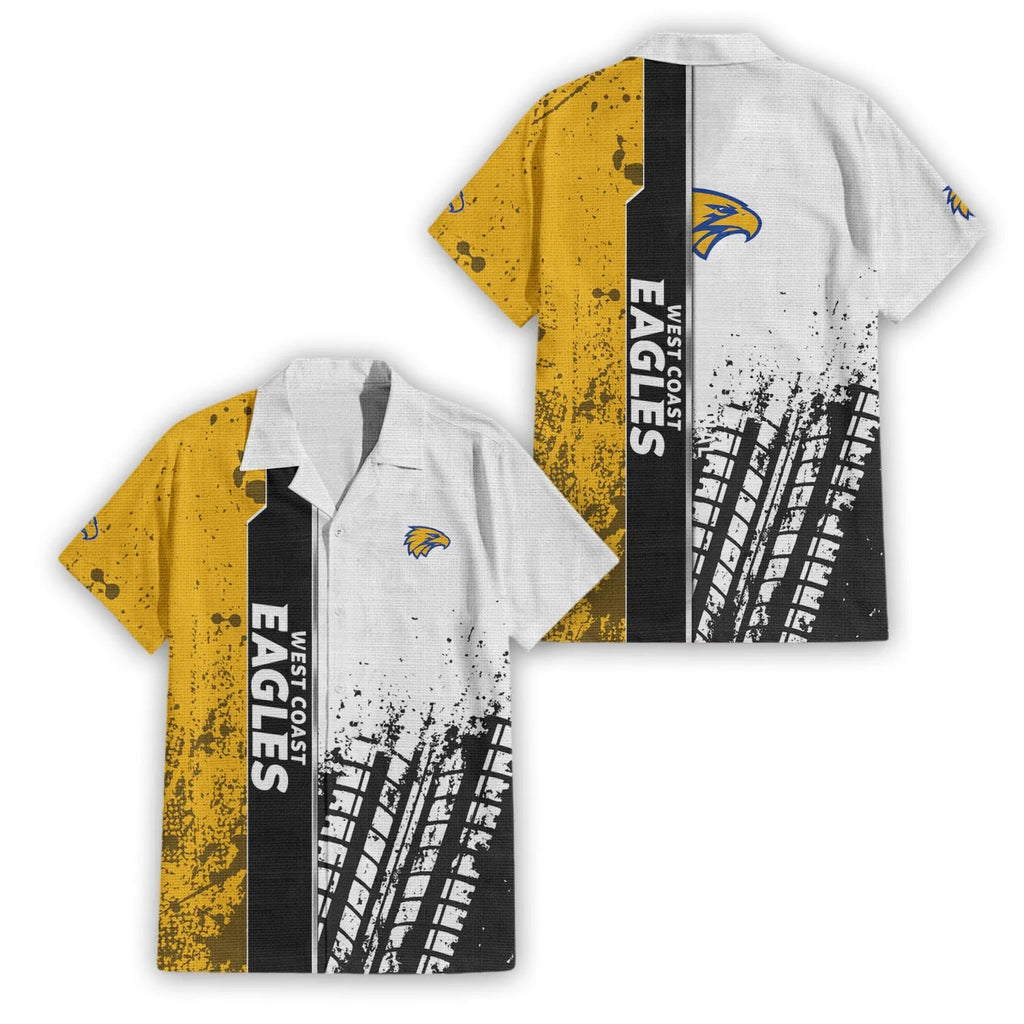 West Coast Eagles Apparels SC039
