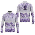 Fremantle Dockers Quarter-zip Pullover SC045