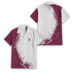 Manly Warringah Sea Eagles Apparels SC095