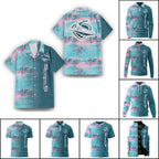 Cronulla-Sutherland Sharks Apparels SHW058