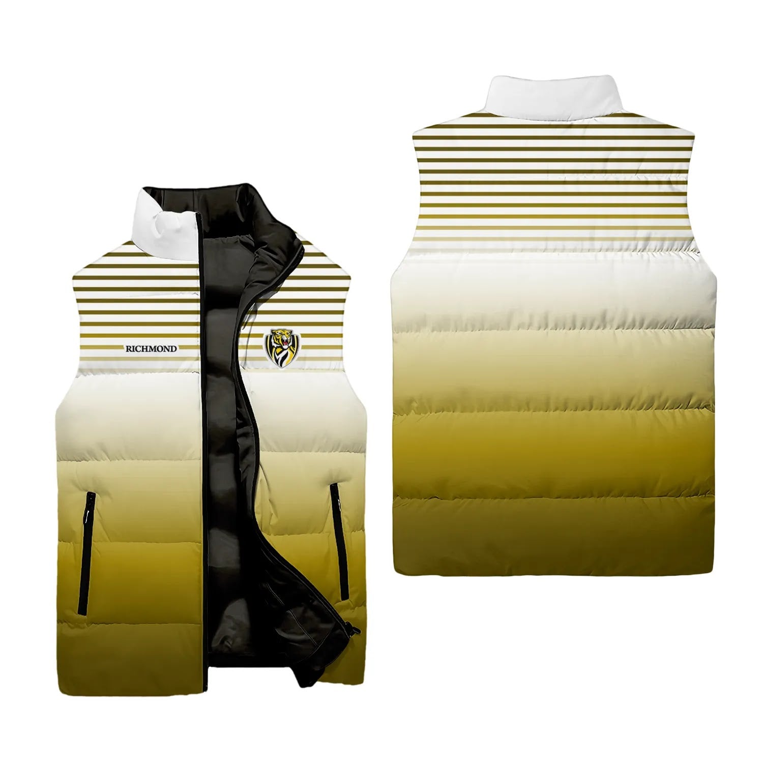 Richmond Tigers Apparels SC107