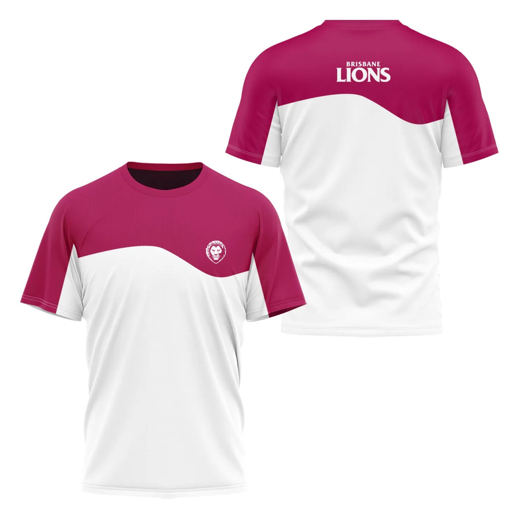 Brisbane Lions Apparels SC110