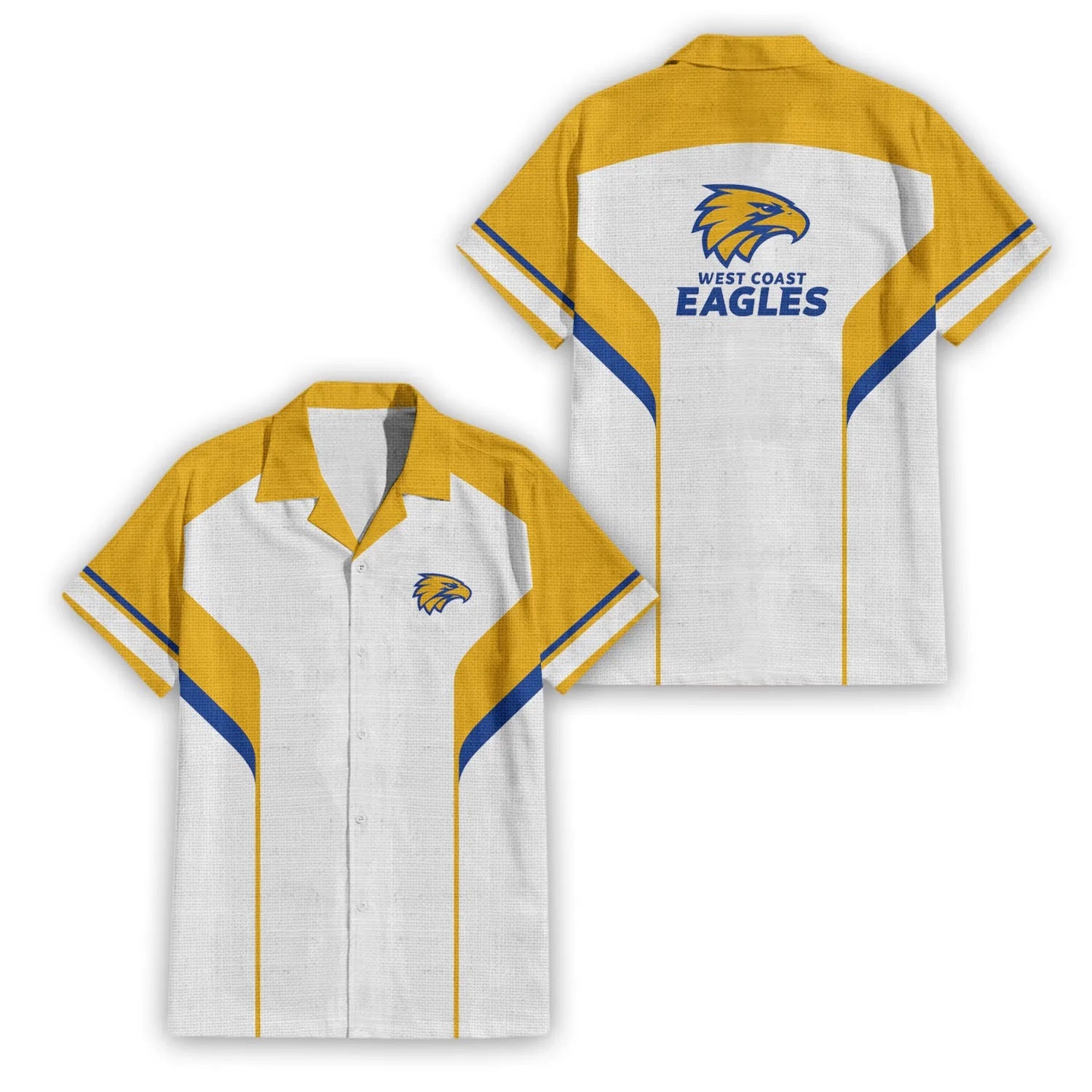 West Coast Eagles Apparels SC113