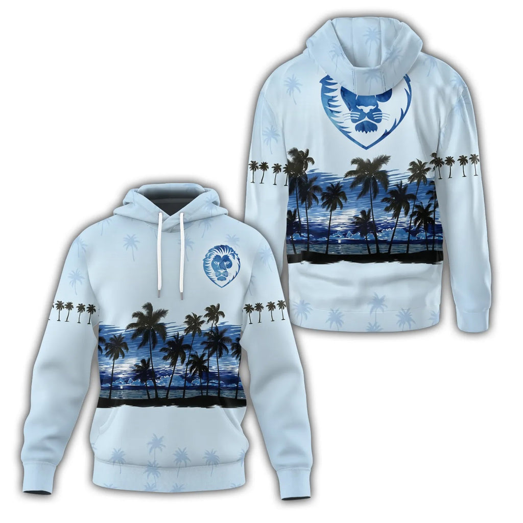 Brisbane Lions Hoodie SHW016