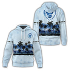 Brisbane Lions Hoodie SHW016