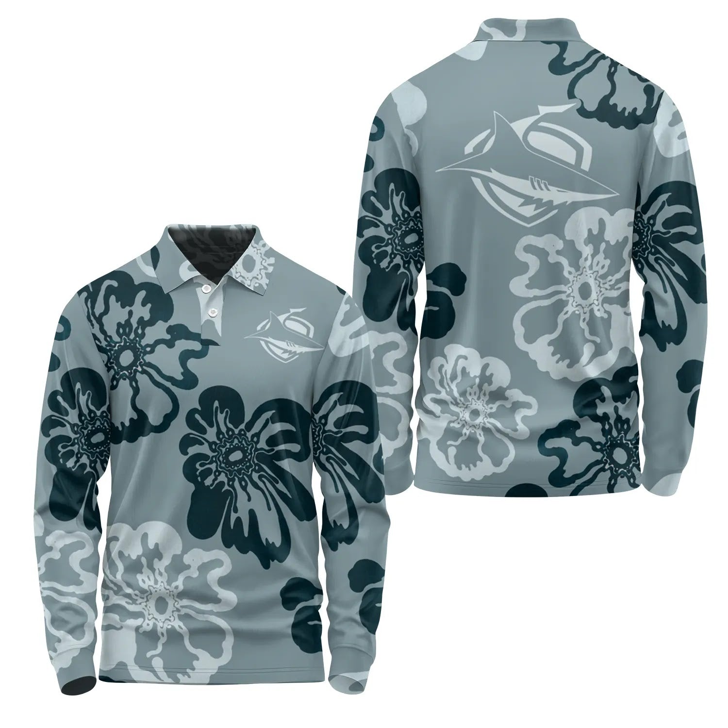 Cronulla-Sutherland Sharks Apparels SHW073