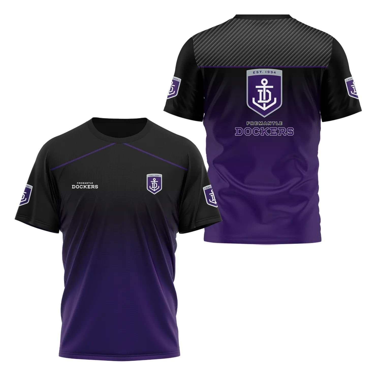 Fremantle Dockers Apparels SC001