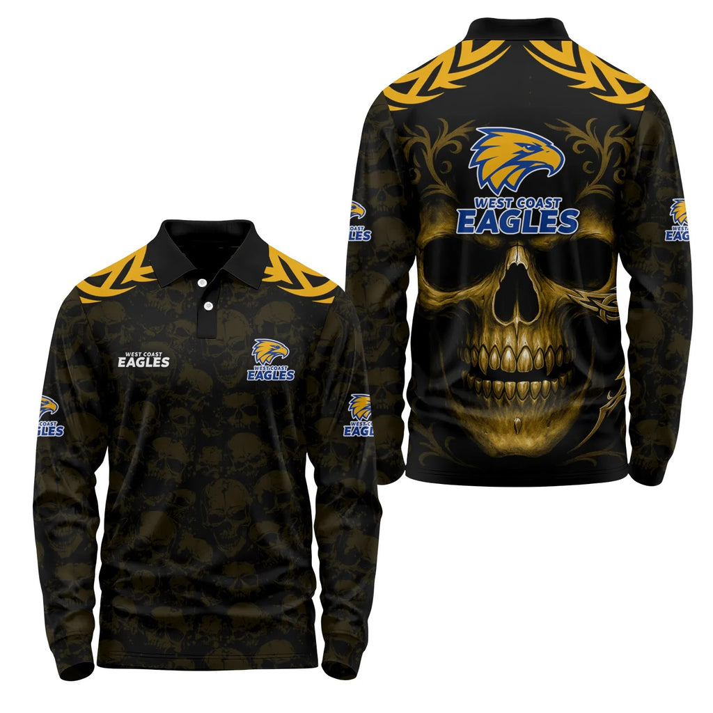 West Coast Eagles Apparels SC014