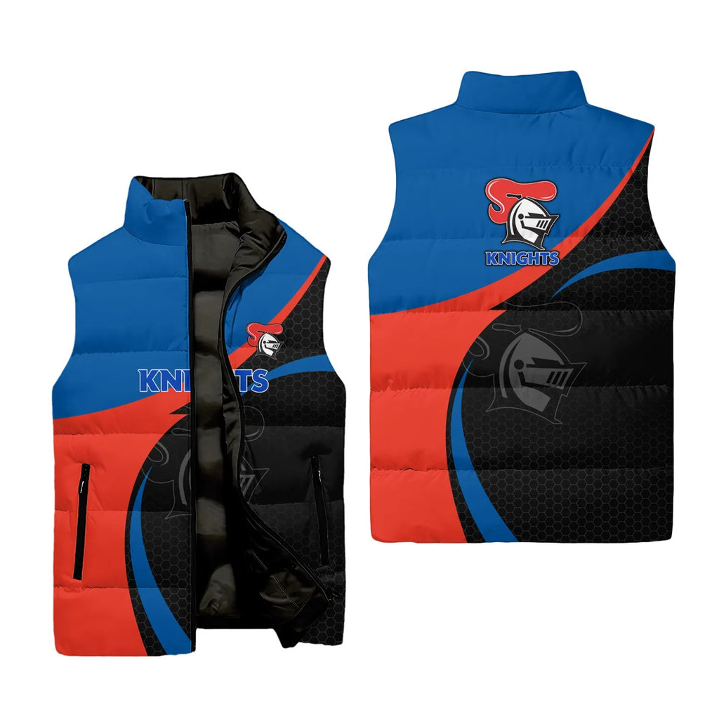 Newcastle Knights Apparels SC002