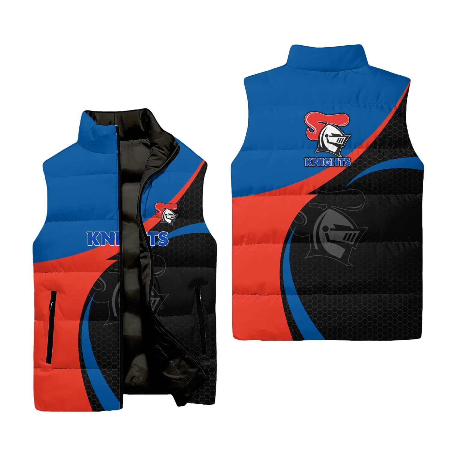 Newcastle Knights Apparels SC002