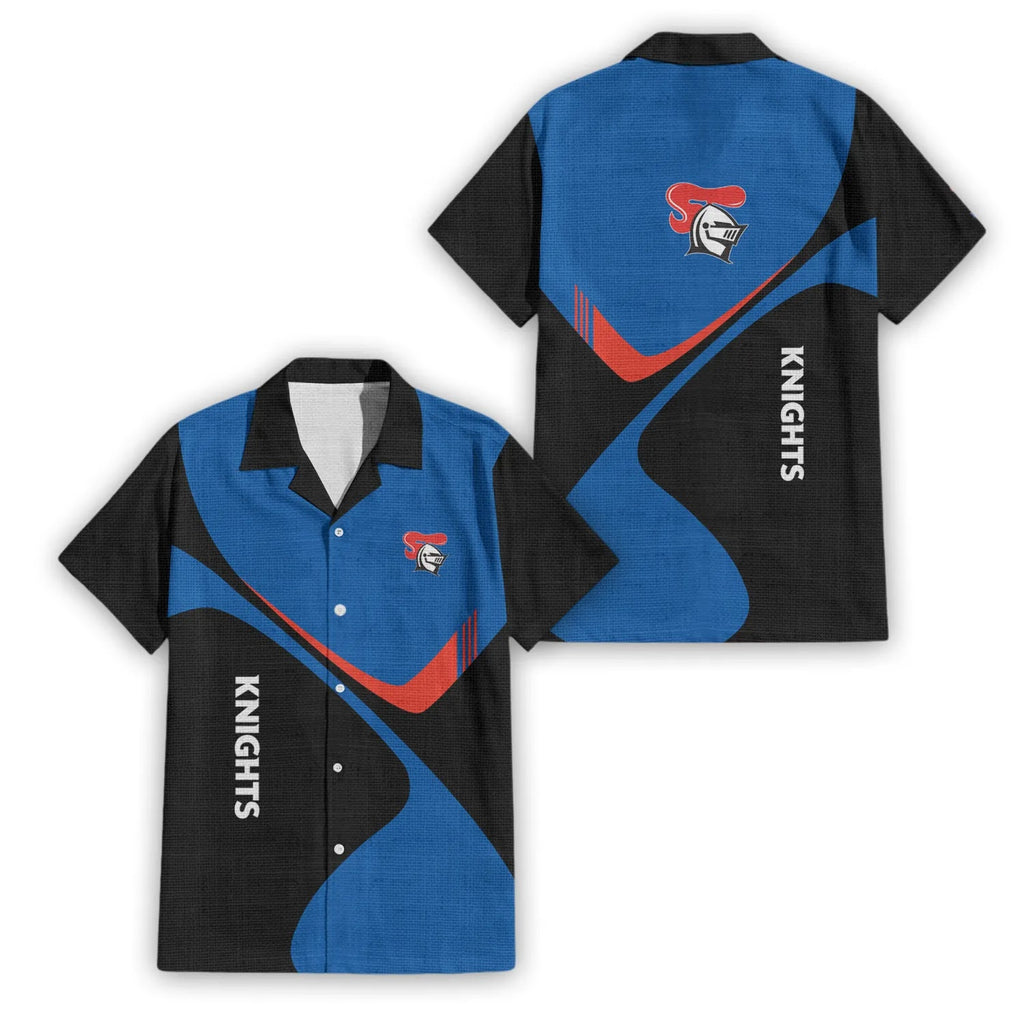 Newcastle Knights Apparels SC058