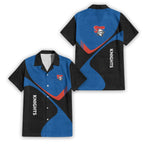 Newcastle Knights Apparels SC058
