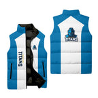 Gold Coast Titans Apparels SC078