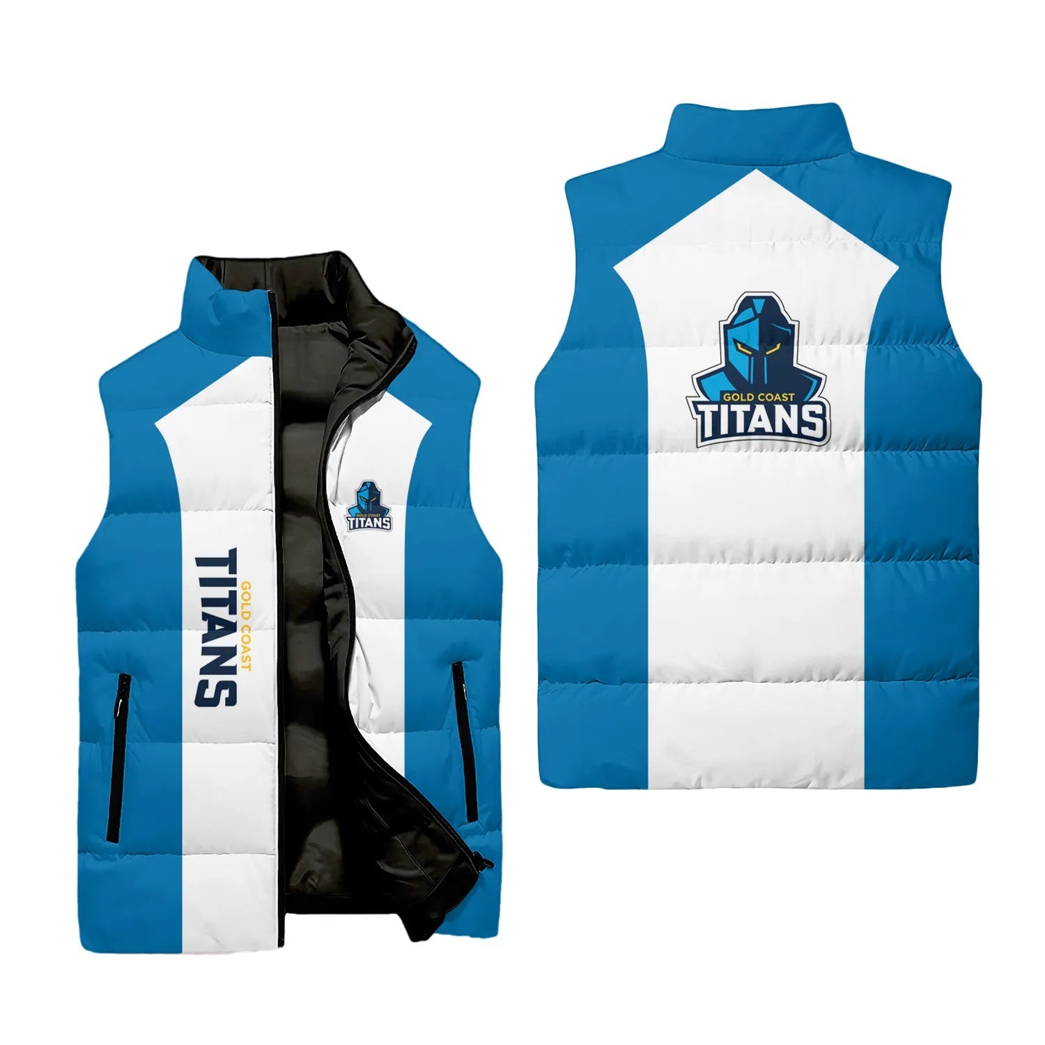 Gold Coast Titans Apparels SC078