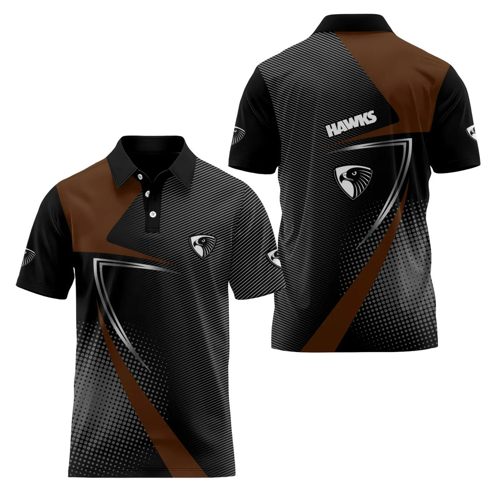 Hawthorn Hawks Apparels SC059