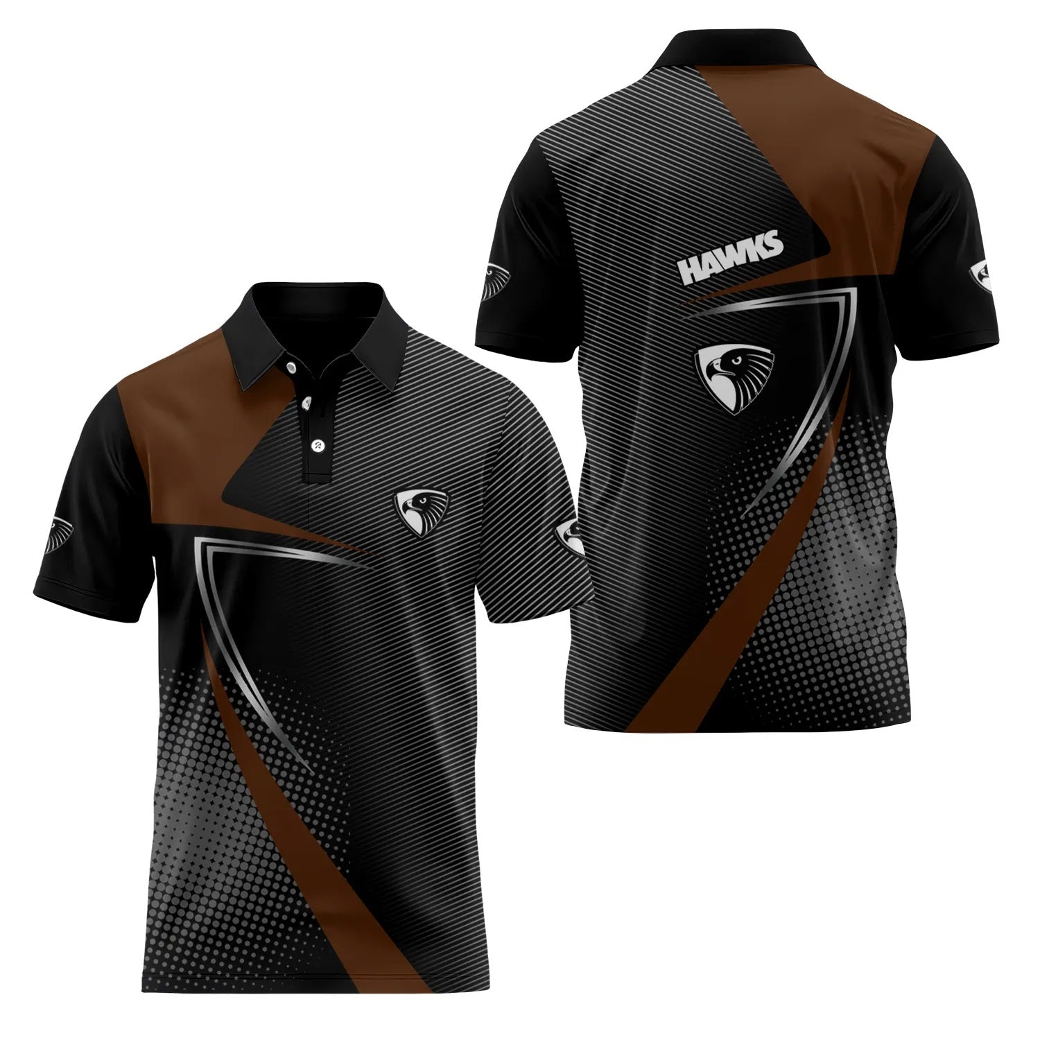 Hawthorn Hawks Apparels SC059