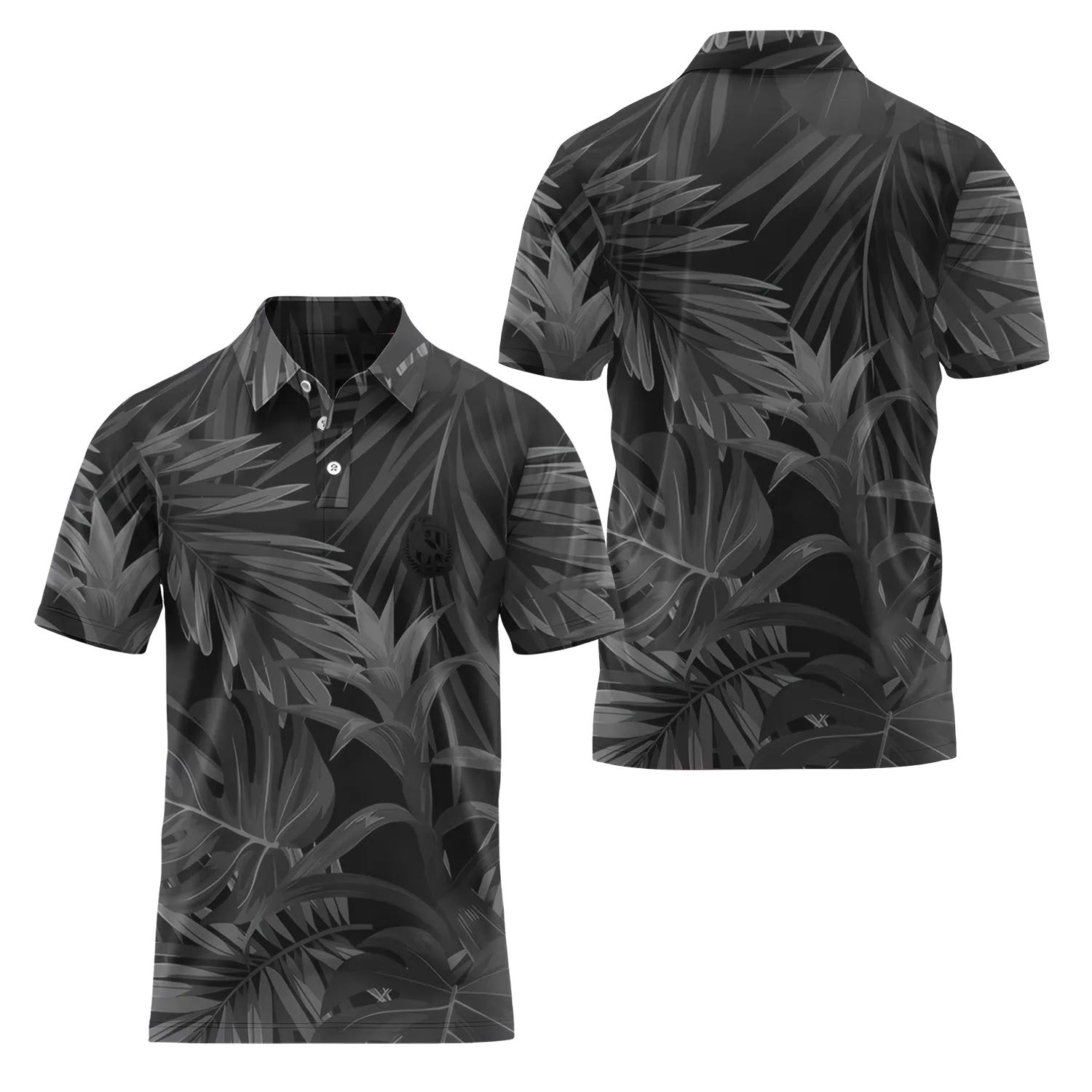 Collingwood Magpies Apparels SC111